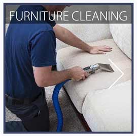 Stanwood Upholstery cleaning services